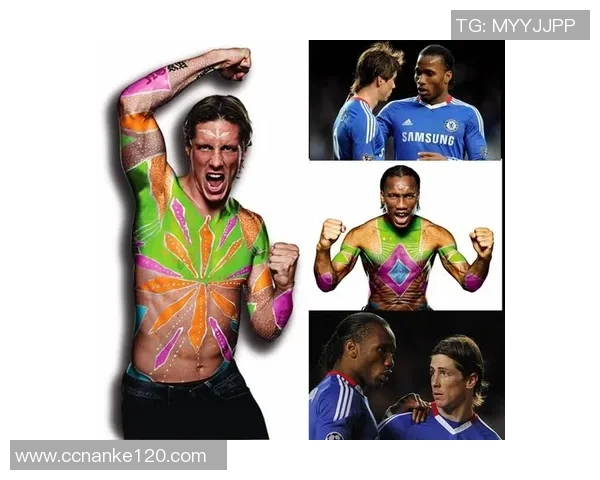 简单手工制作足球球星模型教程 轻松打造你的专属球员形象